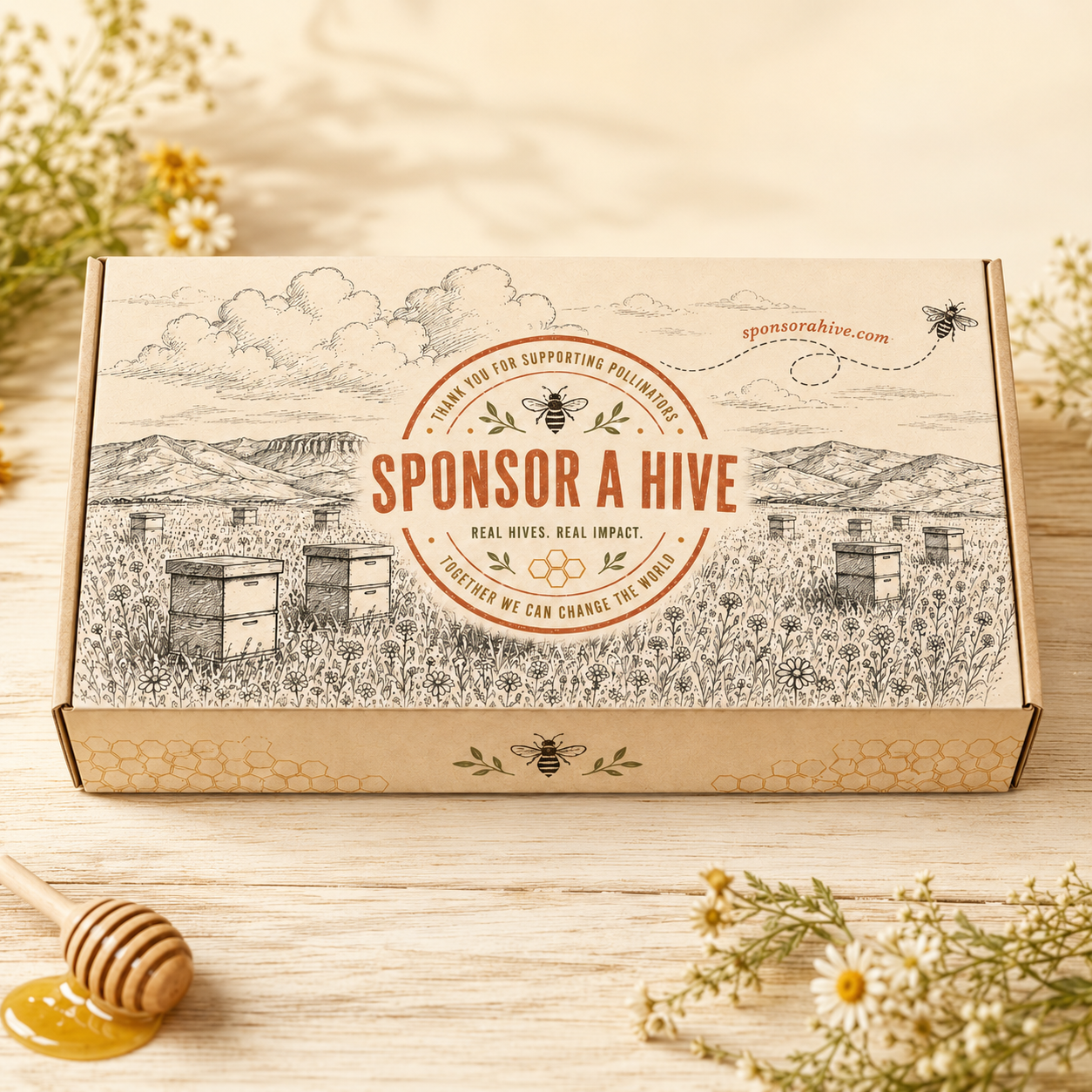 Box - Seasonal Subscription