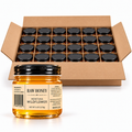 Case of 24: Montana Wildflower Blossom [6 oz Jars]