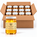 Case of 12: Montana Vetch Blossom [16 oz Jars]