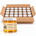 Case of 24: Montana Vetch Blossom [6 oz Jars]