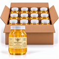 Case of 12: Montana Vetch Blossom [48 oz Jars]