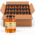 Case of 12: Montana Wildflower Blossom [48 oz Jars]